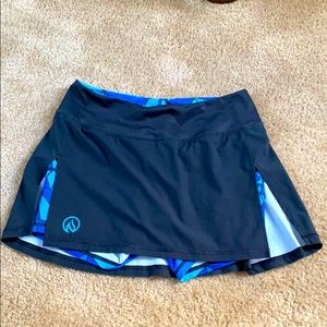 Inknburn ISO skirt size 8